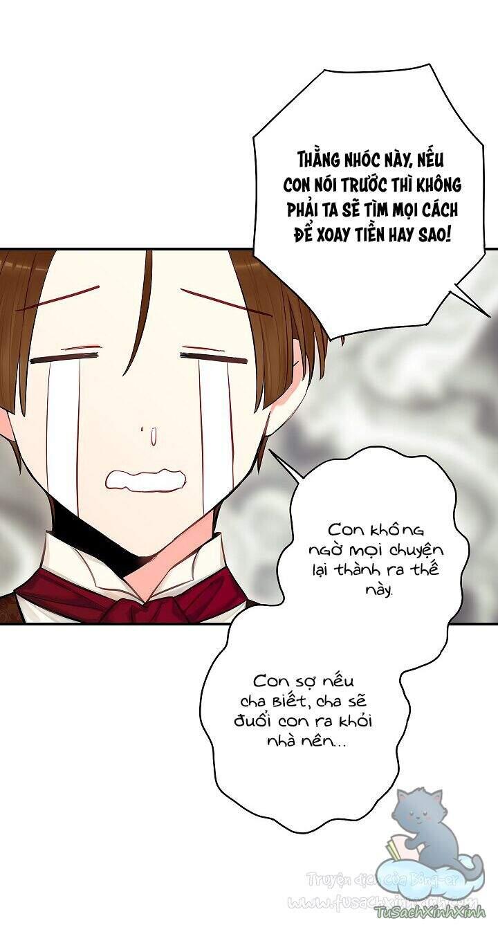 trọng sinh trở thành hoàng phi chapter 199 19