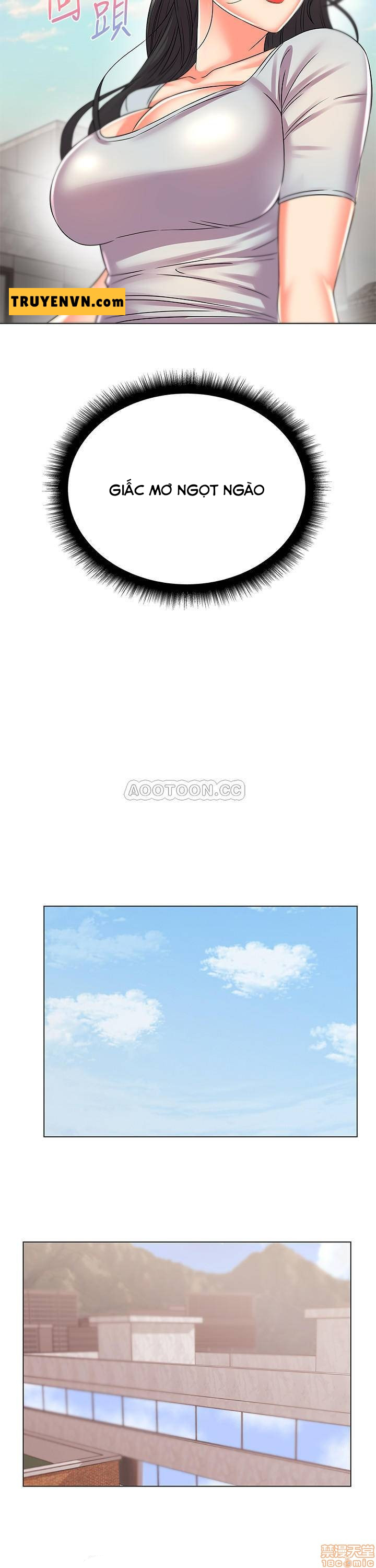 siêu thị của eunhye chapter 26 15