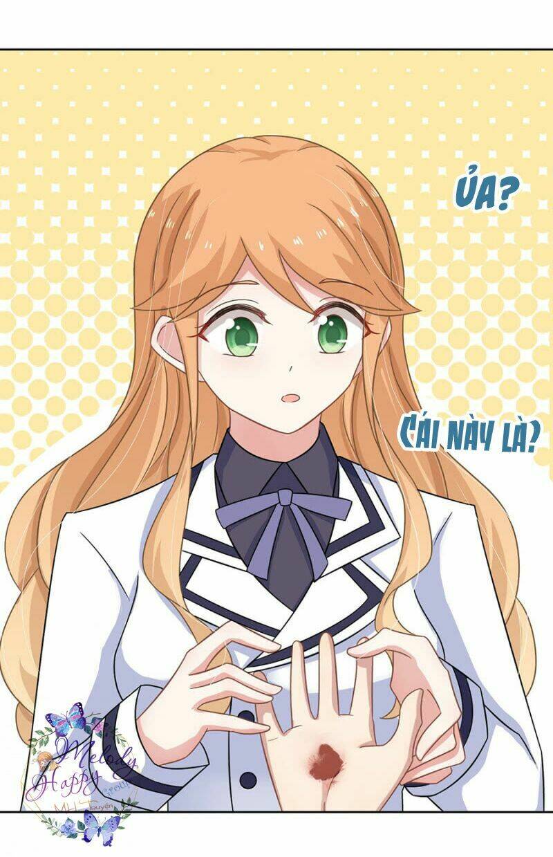 ma lạt thiên kim đẩu ác thiếu chapter 87 20