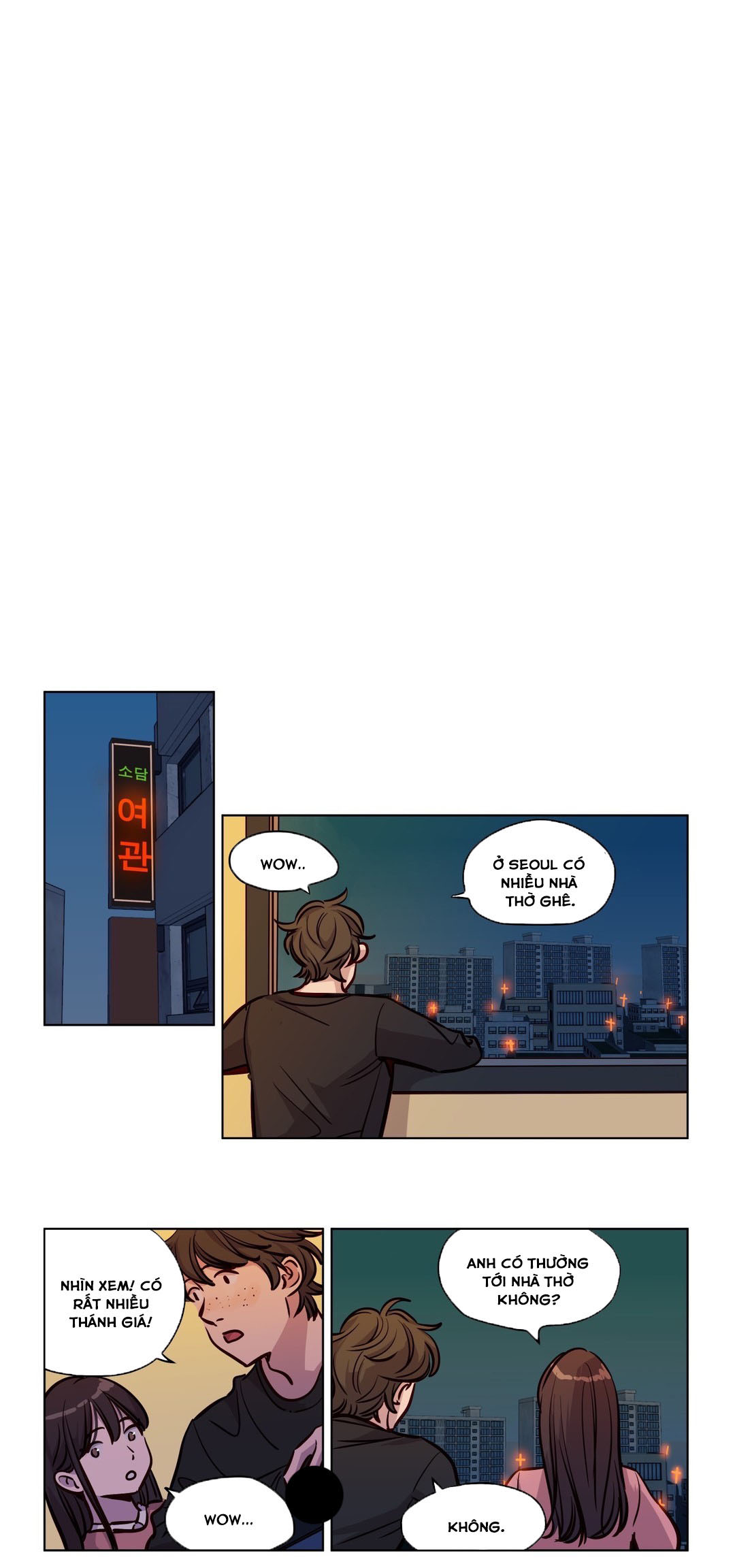 đền tội chapter 52 11