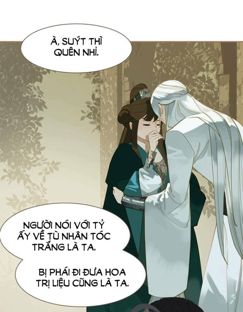 nhất đại linh hậu chapter 49 76