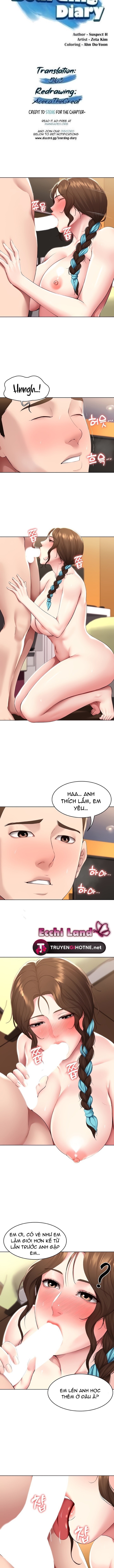 nhật ký nội trú chapter 129.1 3