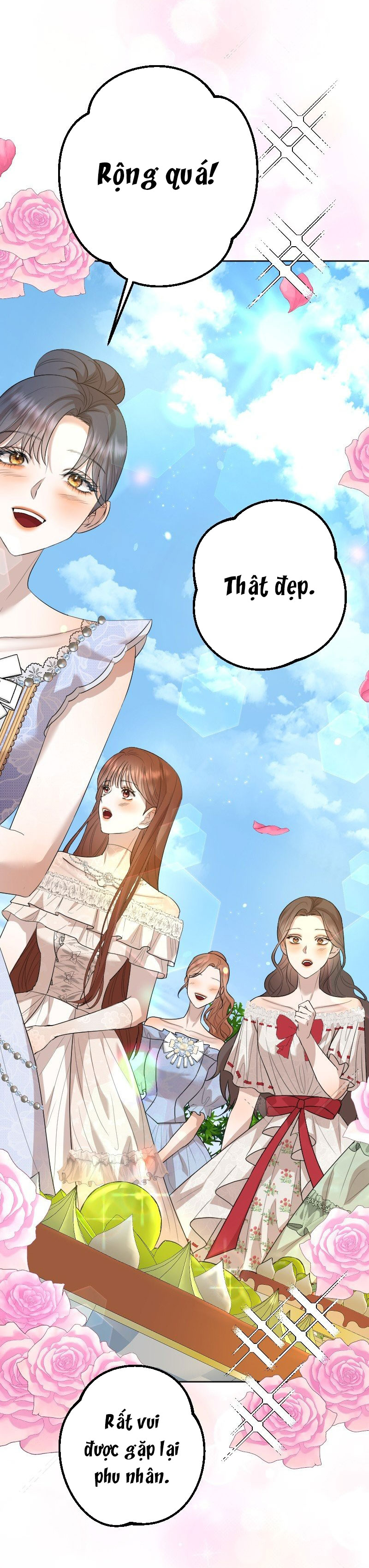 ngã rẽ định mệnh chapter 19.1 5