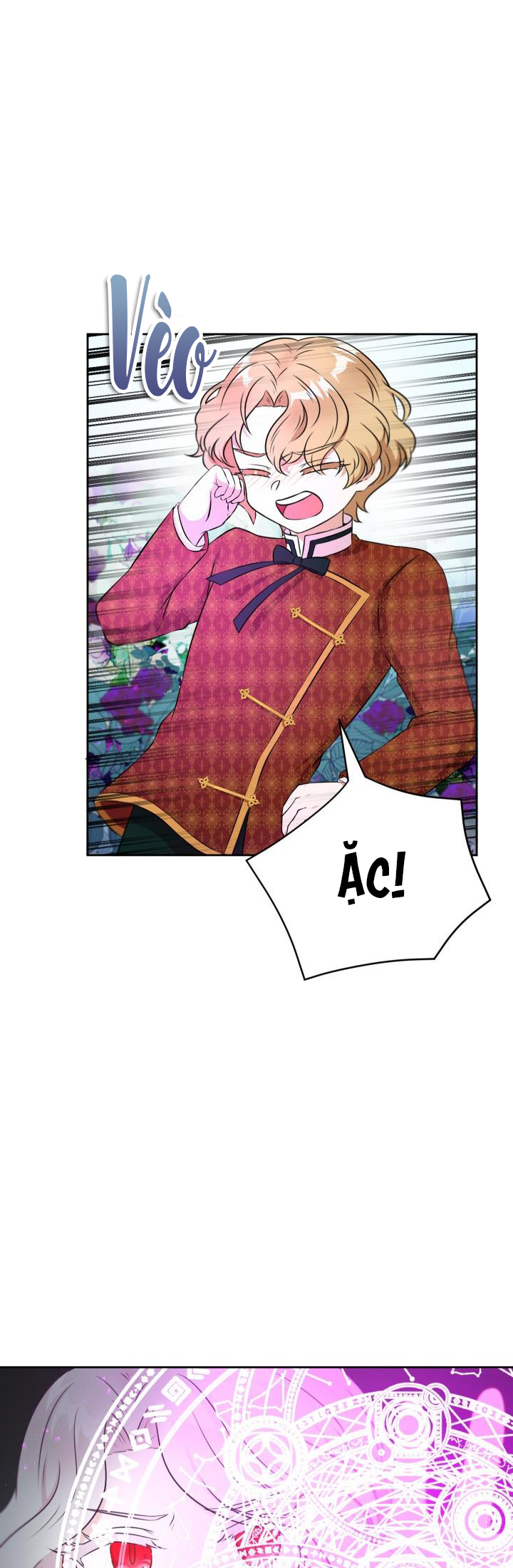 ác nữ công chúa chapter 22 11