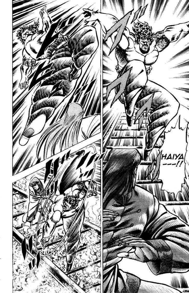 sakigake!! otokojuku chapter 66 9