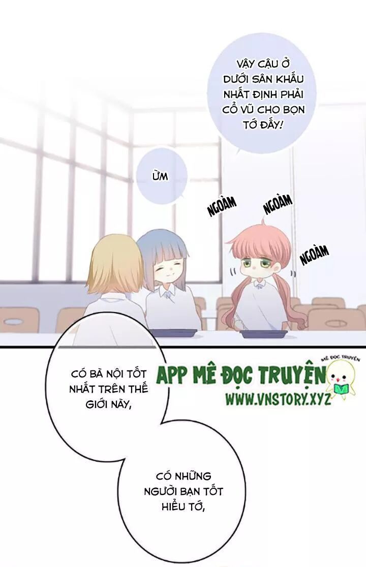 con tim rung động 2 chapter 90 28