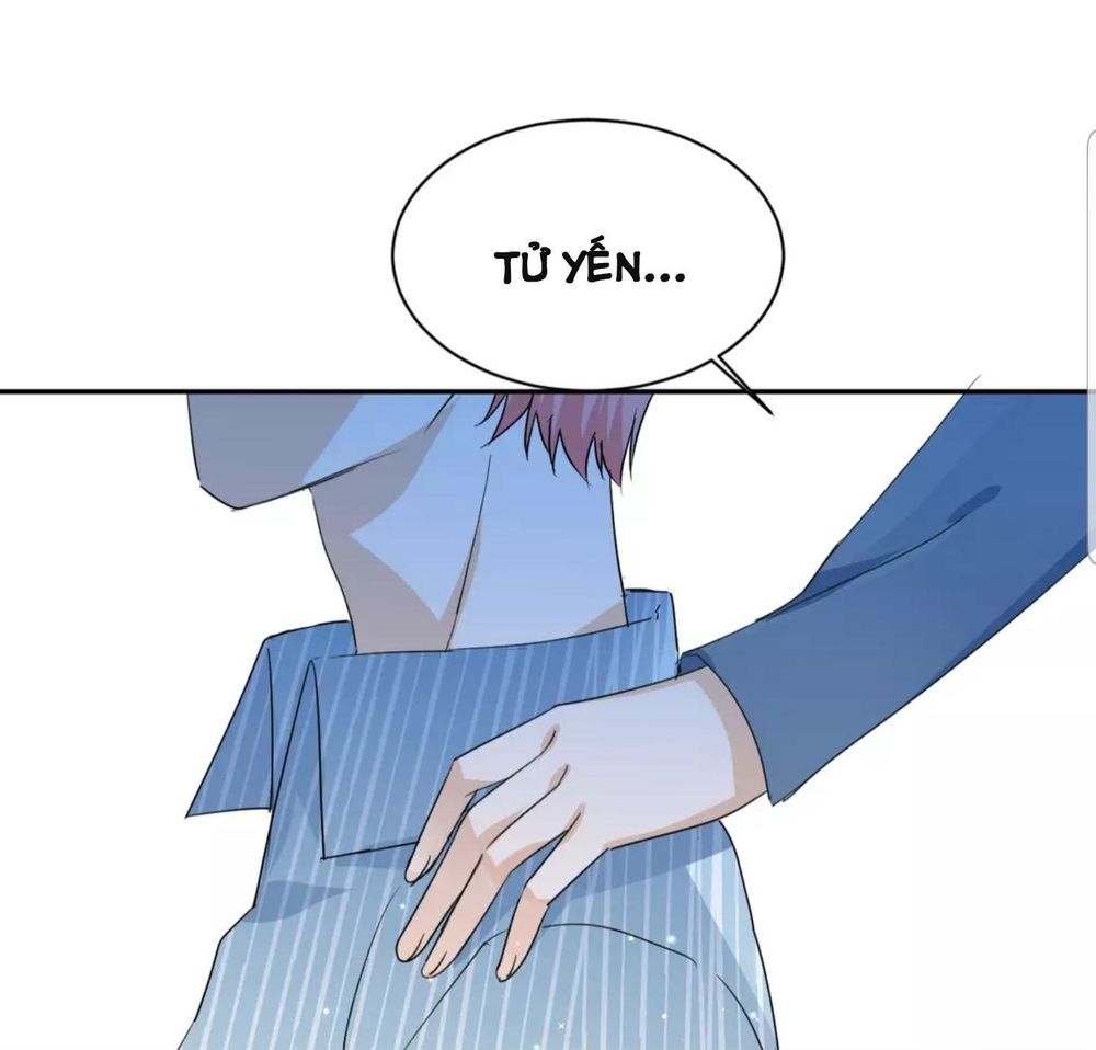 ánh trăng ngọt ngào chapter 28 35