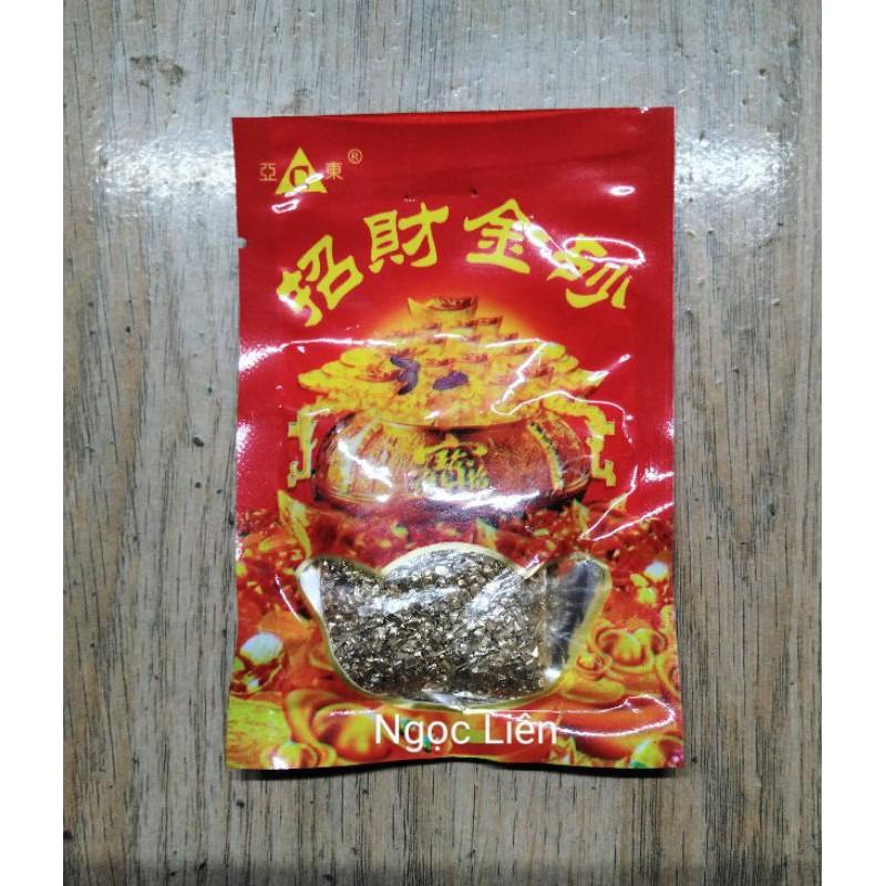 Gói Vàng và bạc bốc bát hương