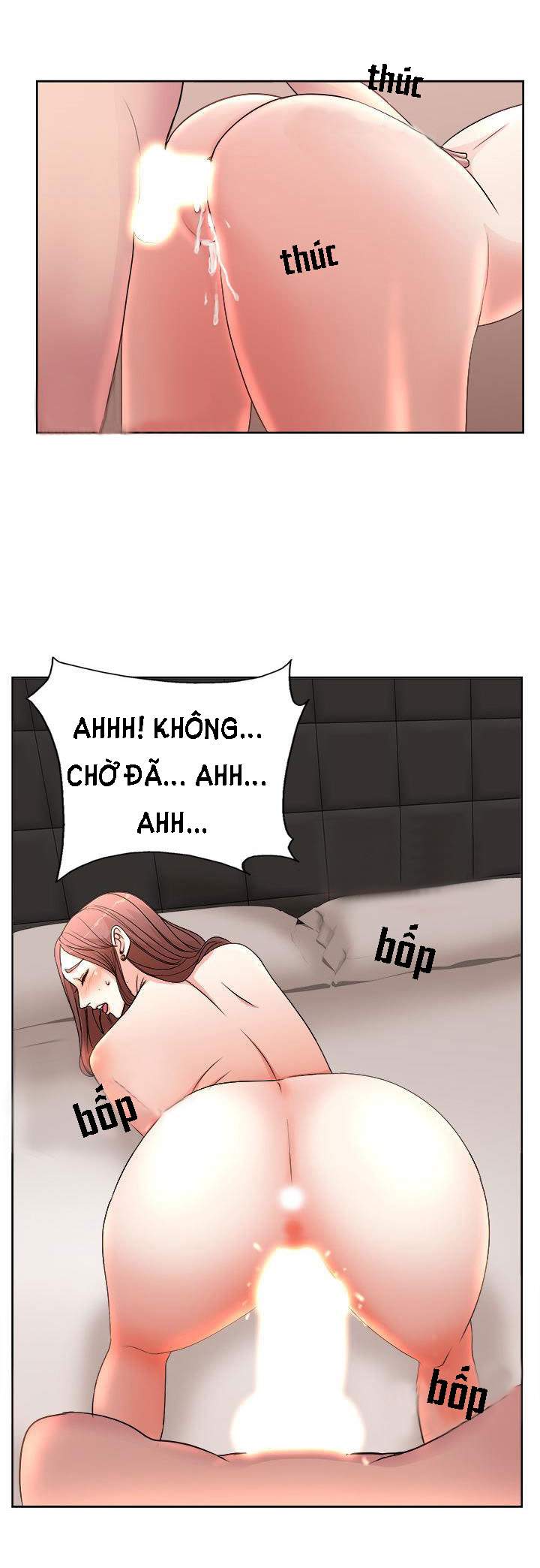 học trò của vợ tôi chapter 1 18