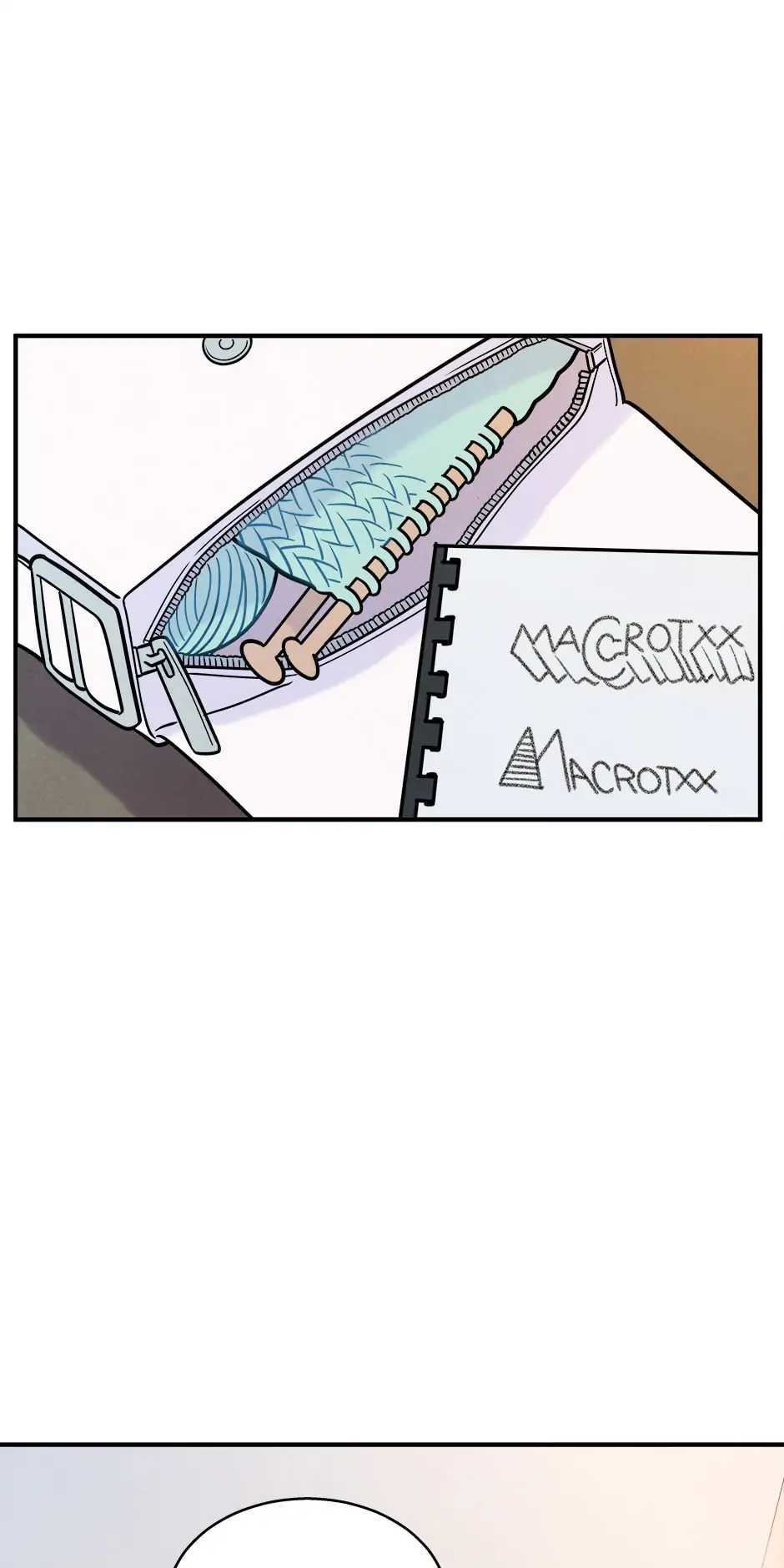 công việc của tôi: ngủ cùng sếp chapter 21.1 9