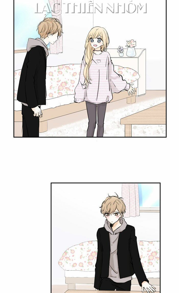 choco ngọt ngào chapter 47 17