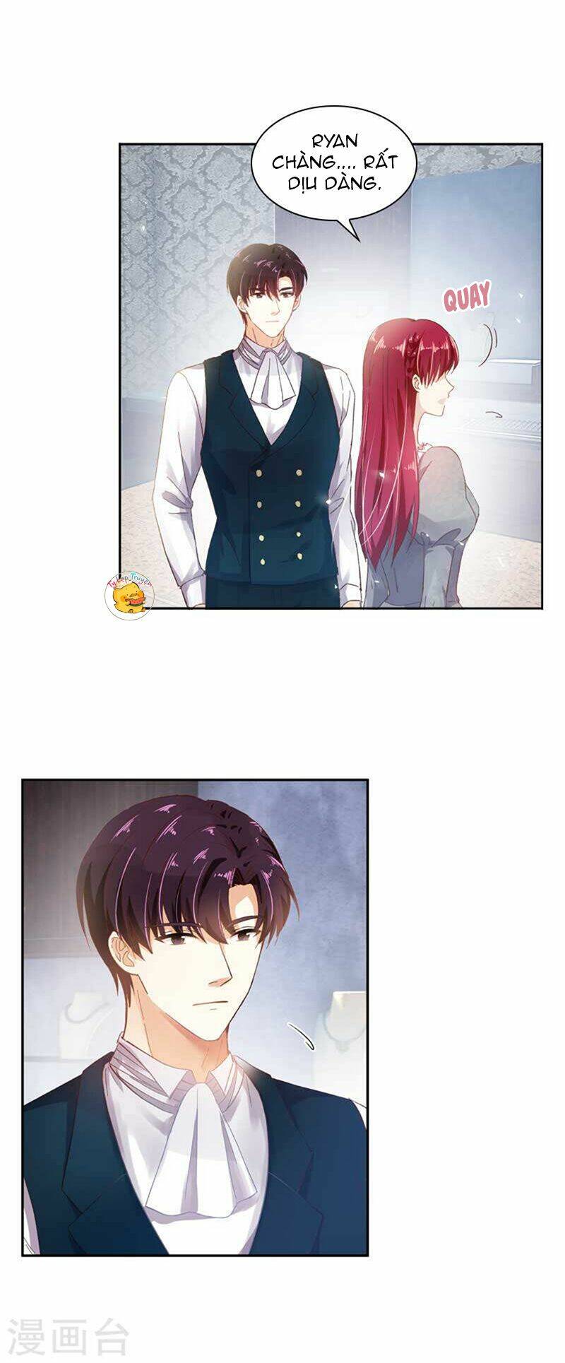 ác nữ cải biến chapter 49 6