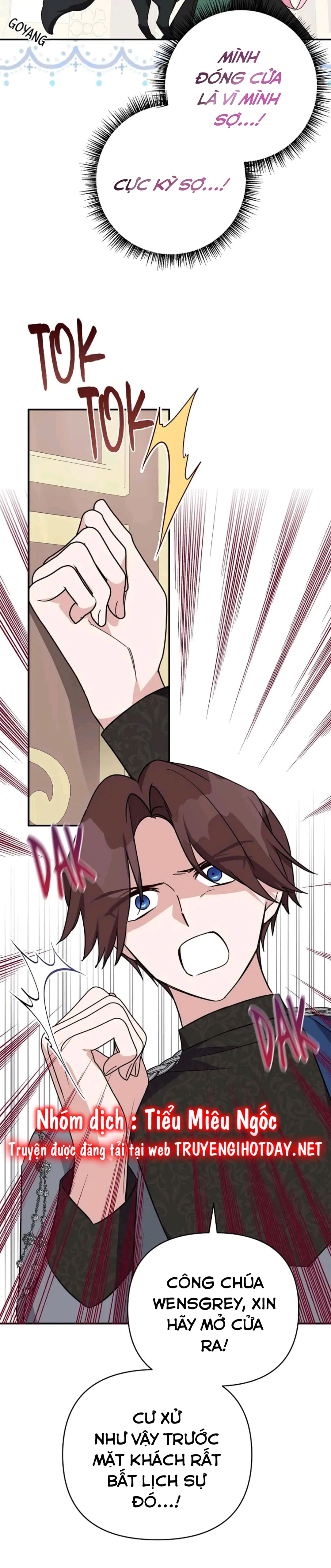 cô con gái út của ngài công tước phản diện chapter 65 6