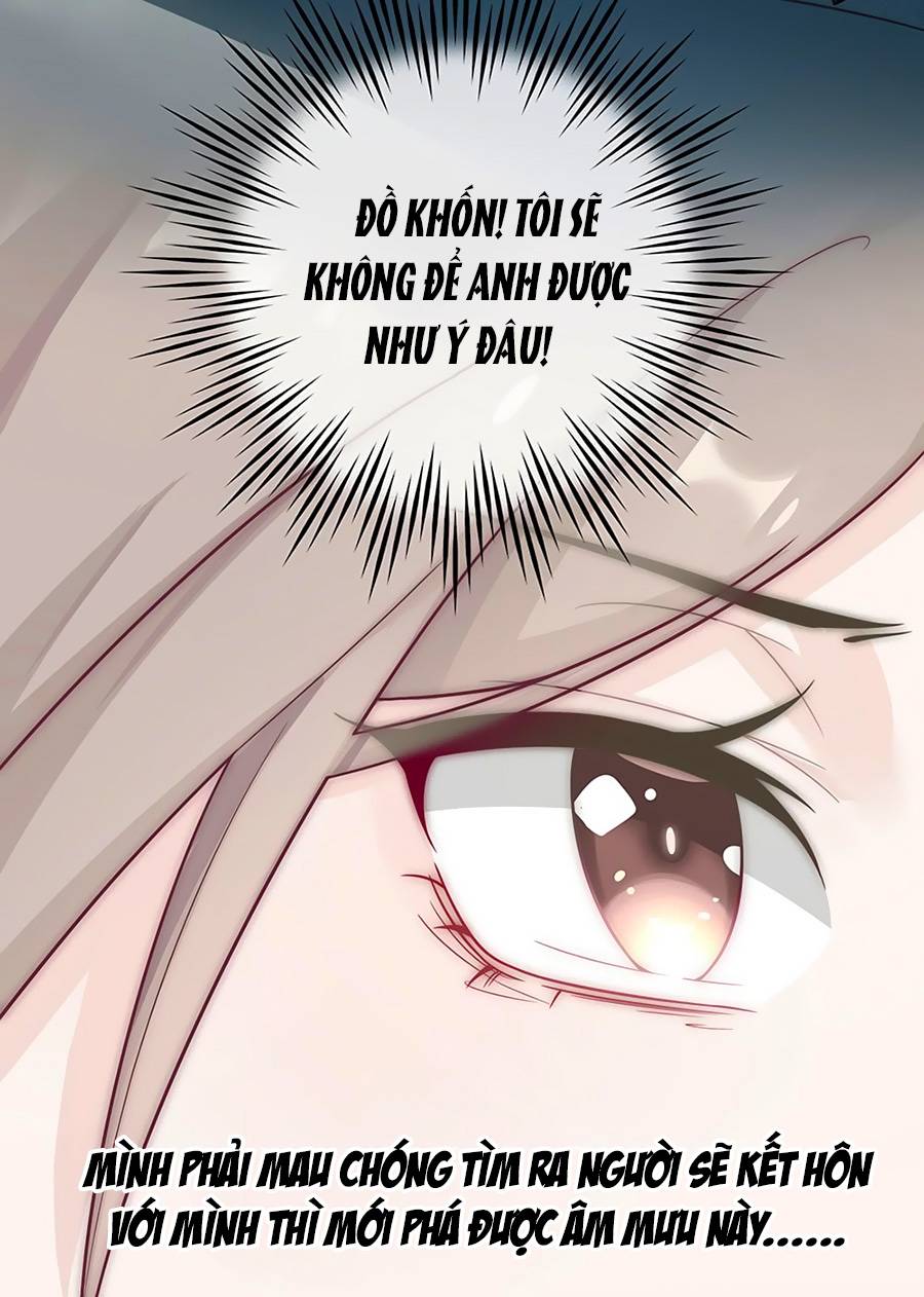 hai cách tìm gặp người yêu chapter 1 14