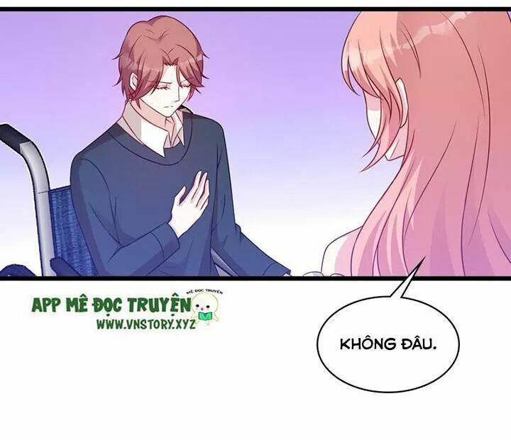 bảo bối đáng yêu đột kích chapter 46 5