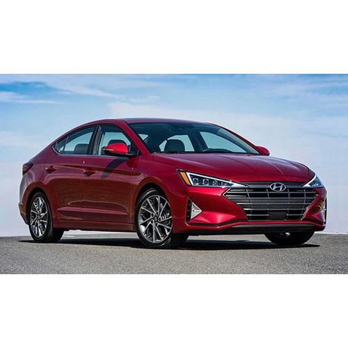 Bạt Che Phủ Xe Huyndai Elantra Cao Cấp