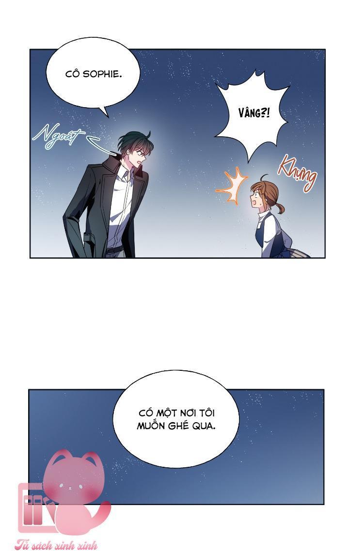 nguyện ước vô vọng của ma nữ chapter 20 36