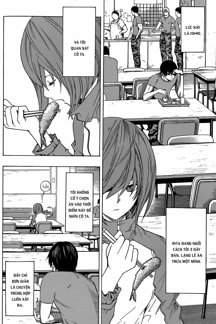 chết đi sống lại chapter 5 8