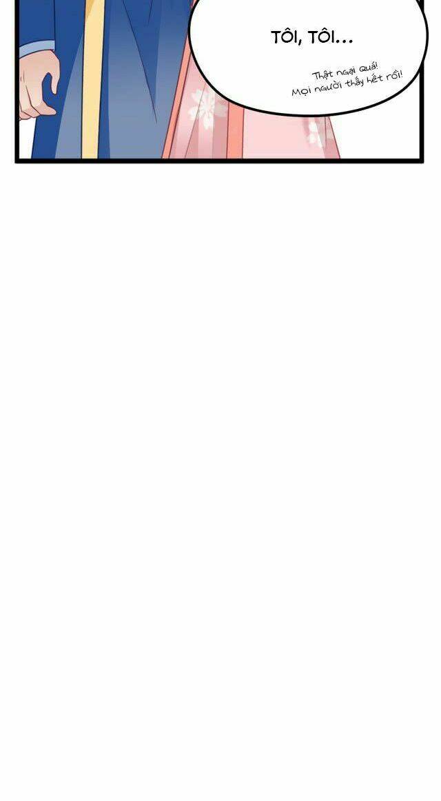 bí mật kết hôn với ảnh đế: vợ ơi đến đây tấn công đi nào chapter 24 56