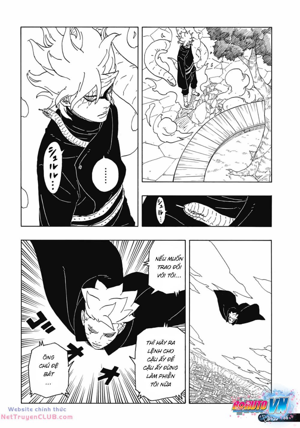 uzumaki boruto chapter 86 36
