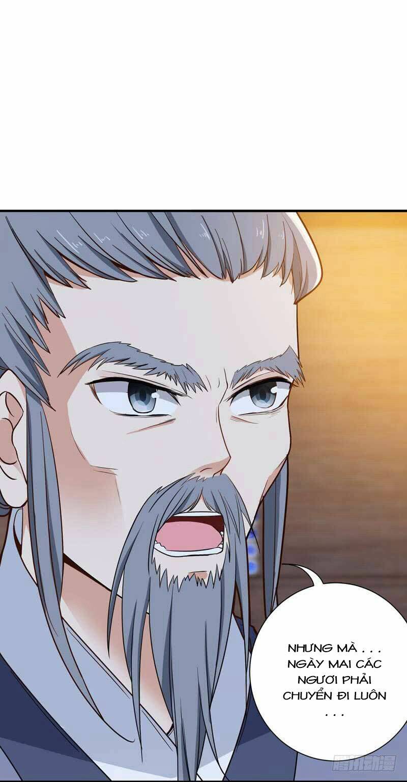 bạo lực tiếu thôn cô chapter 23 13