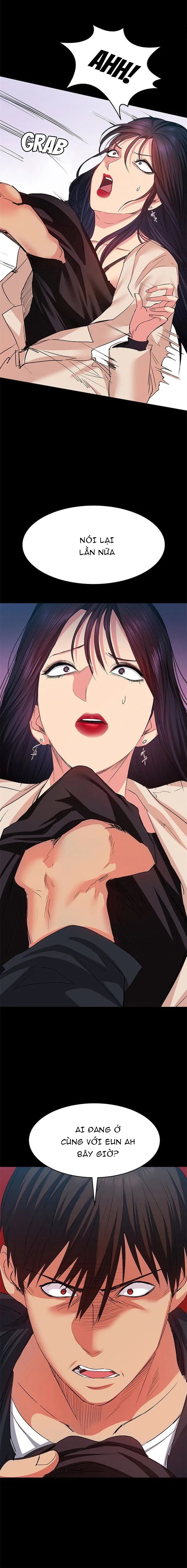 bạn gái cũ trở về chapter 21 6