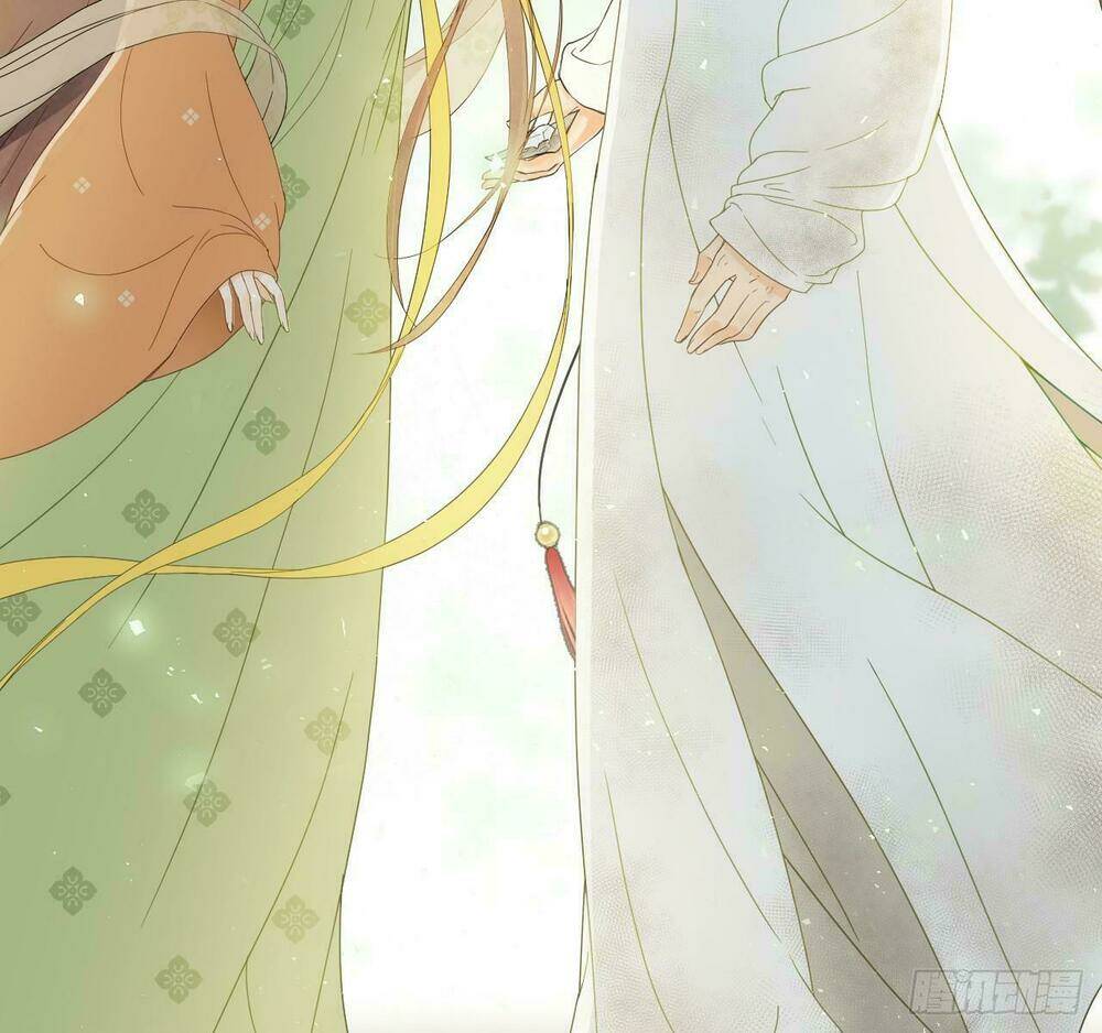 vương gia ba tuổi rưỡi của tôi chapter 6 57