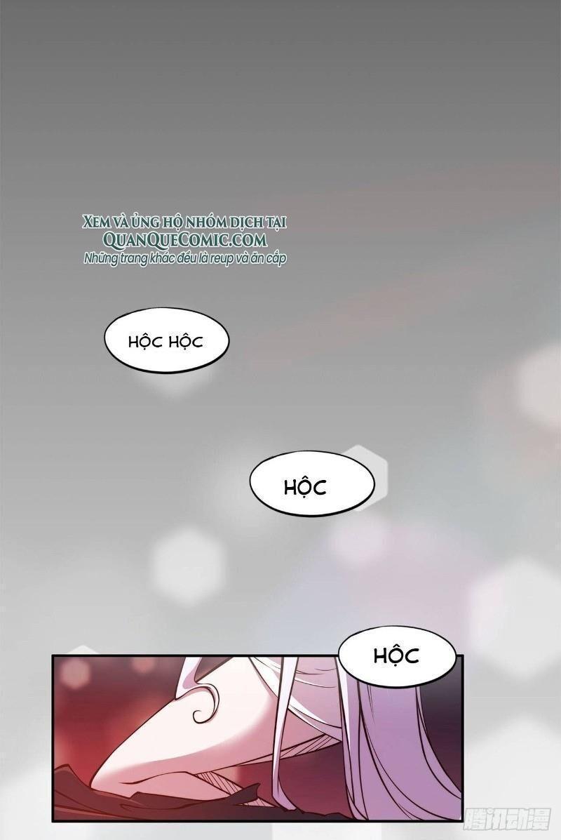 huyết cơ và kỵ sĩ chapter 1.2 34