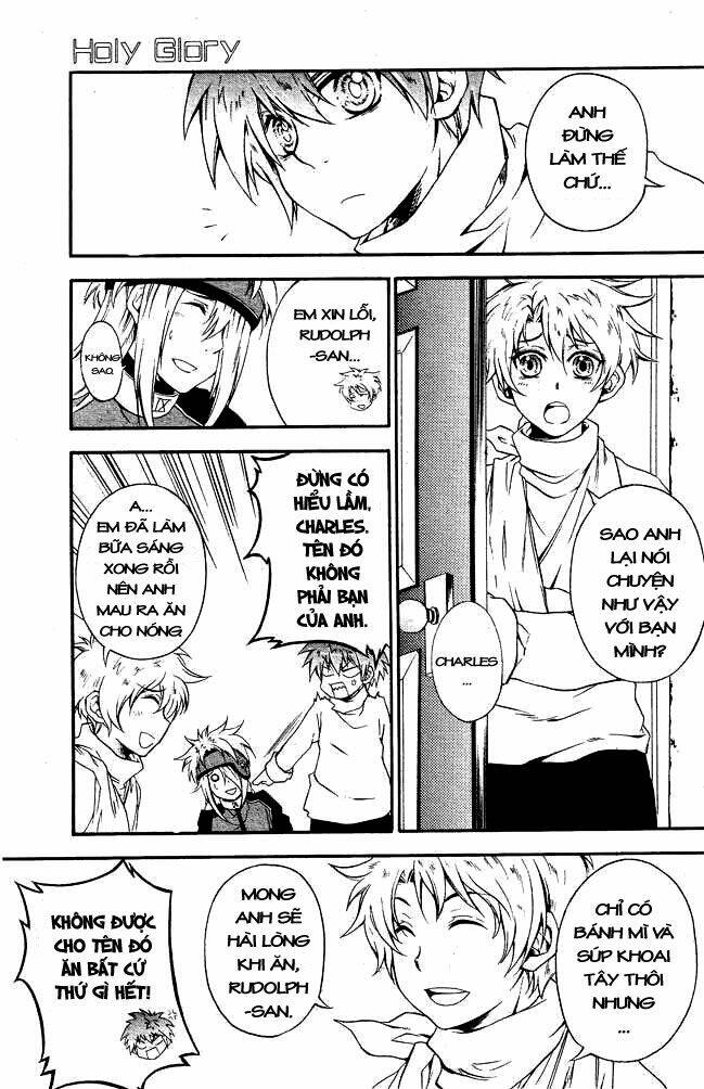 holy glory chapter 2 5