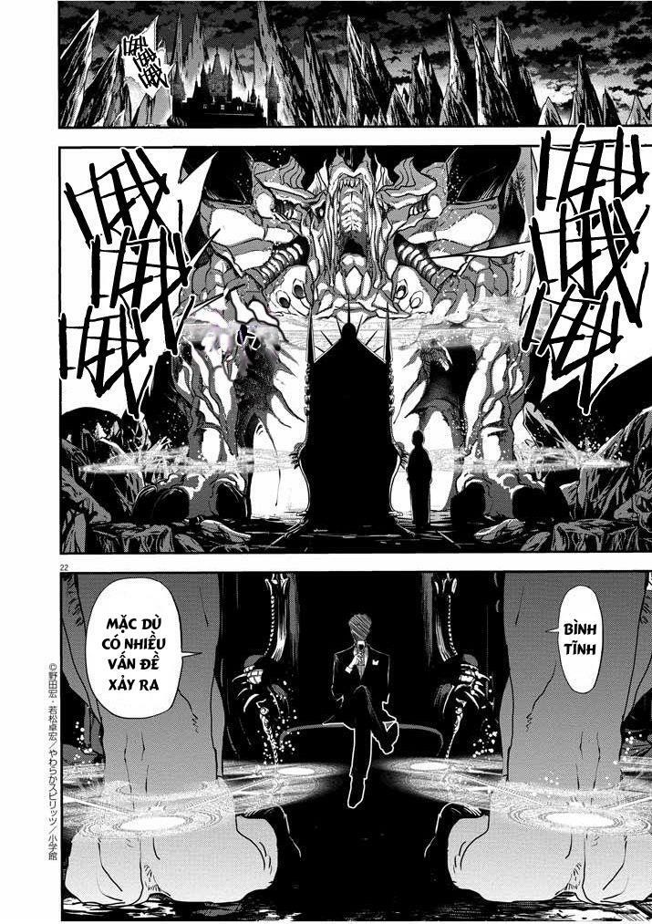 thất sách chuyển sinh chapter 5 22