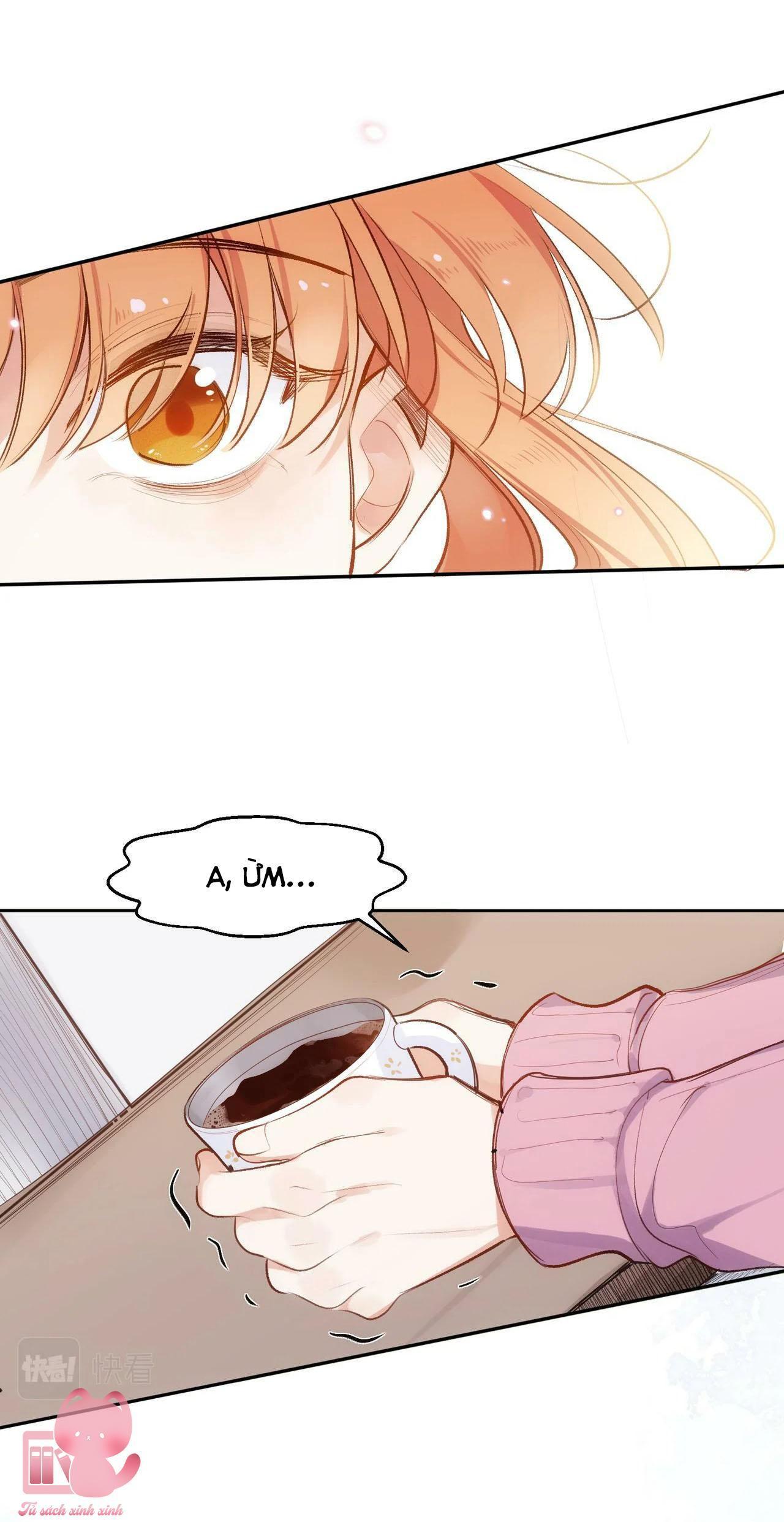 mười năm sau, tôi kết hôn cùng kẻ thù không đội trời chung chapter 5 18