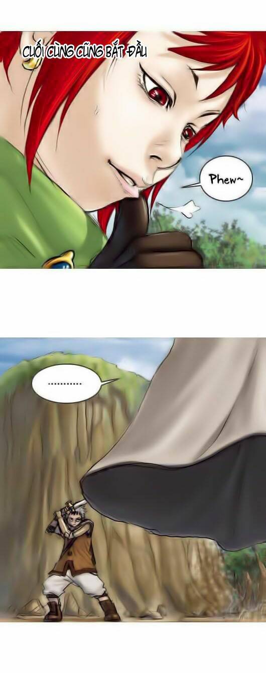 hội ảo thuật chapter 3 20