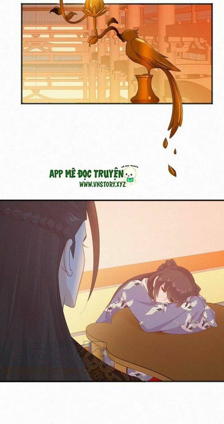thiên hương mỹ nhân chapter 25 13