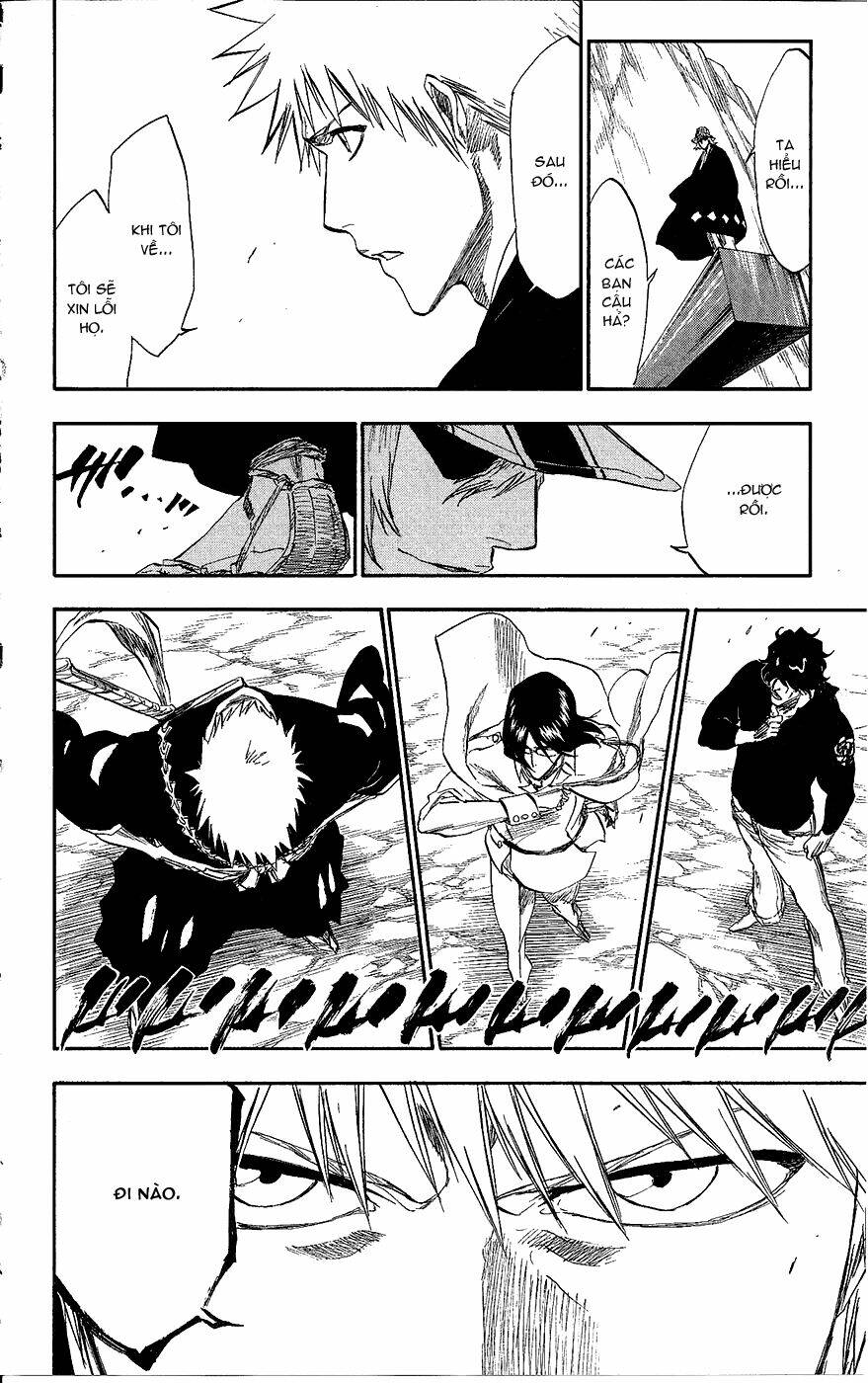 thần chết ichigo chapter 240 5