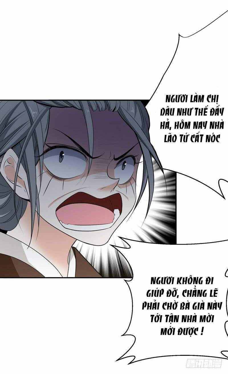 bạo lực tiếu thôn cô chapter 32 4