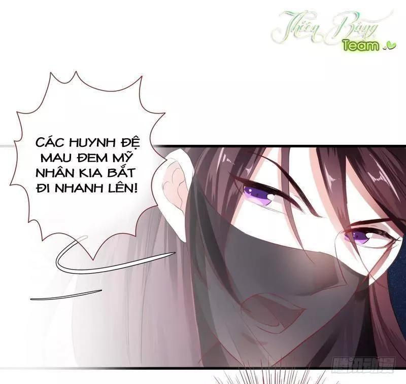 vương phi - âm động thiên hạ chapter 7 34