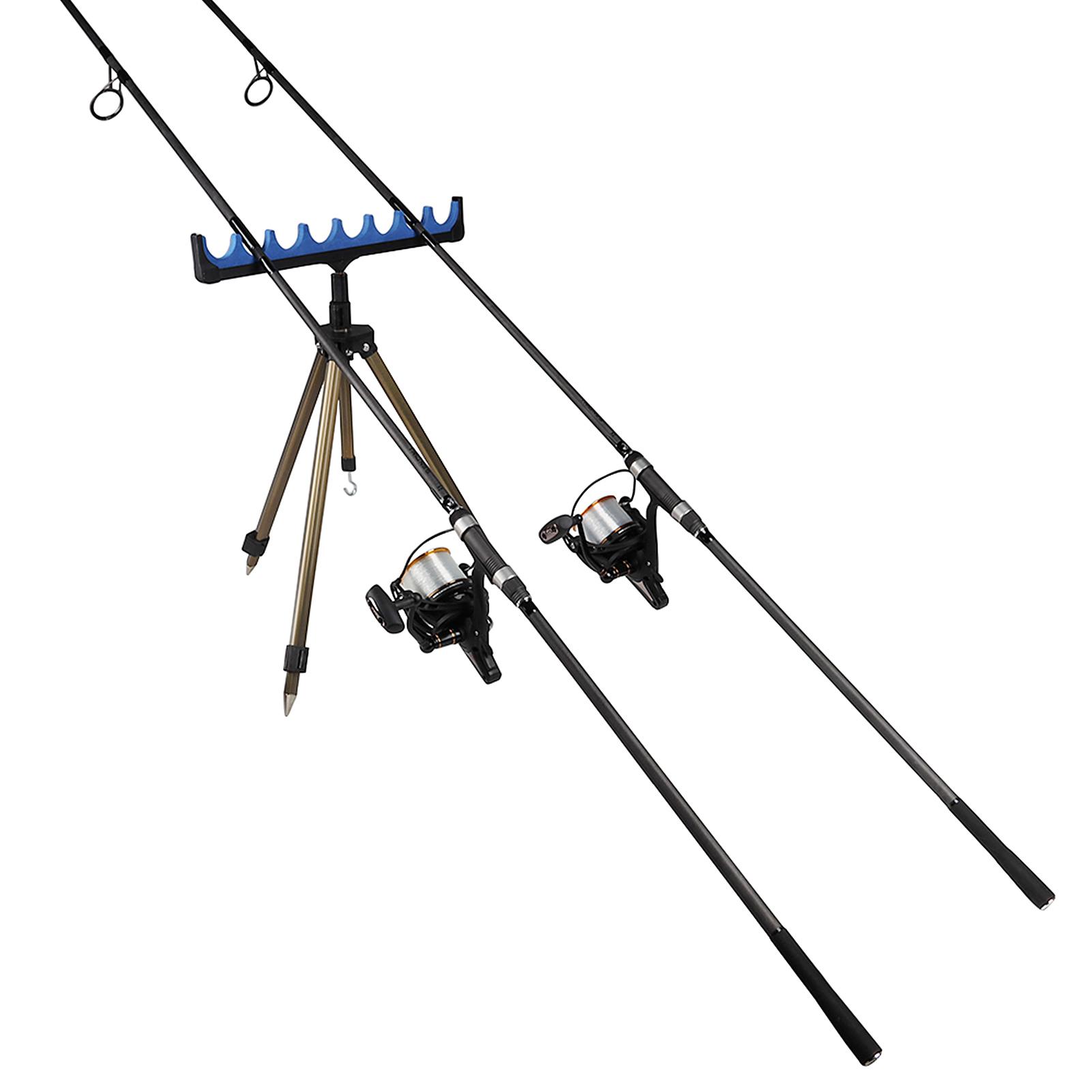 Giá đỡ cần câu cá 45cm / 50cm