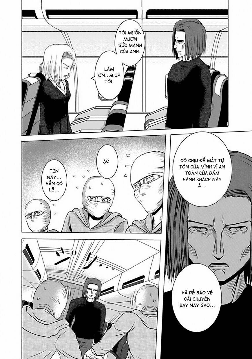 zai x 10 chapter 16 9