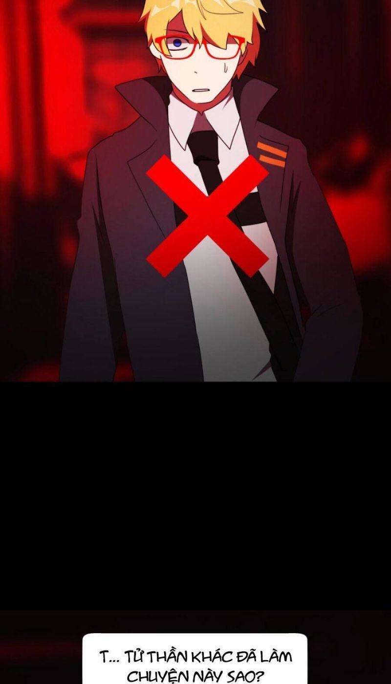 tử thần chapter 43 16