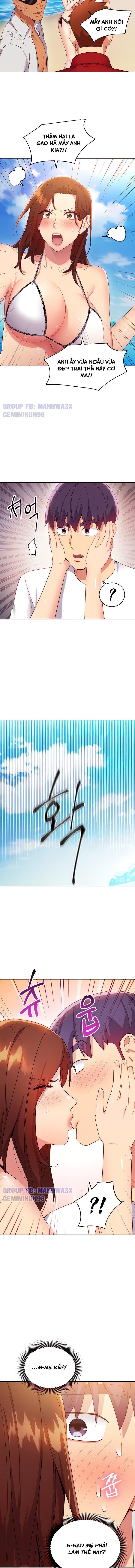 mẹ kế và những người bạn chapter 87 11