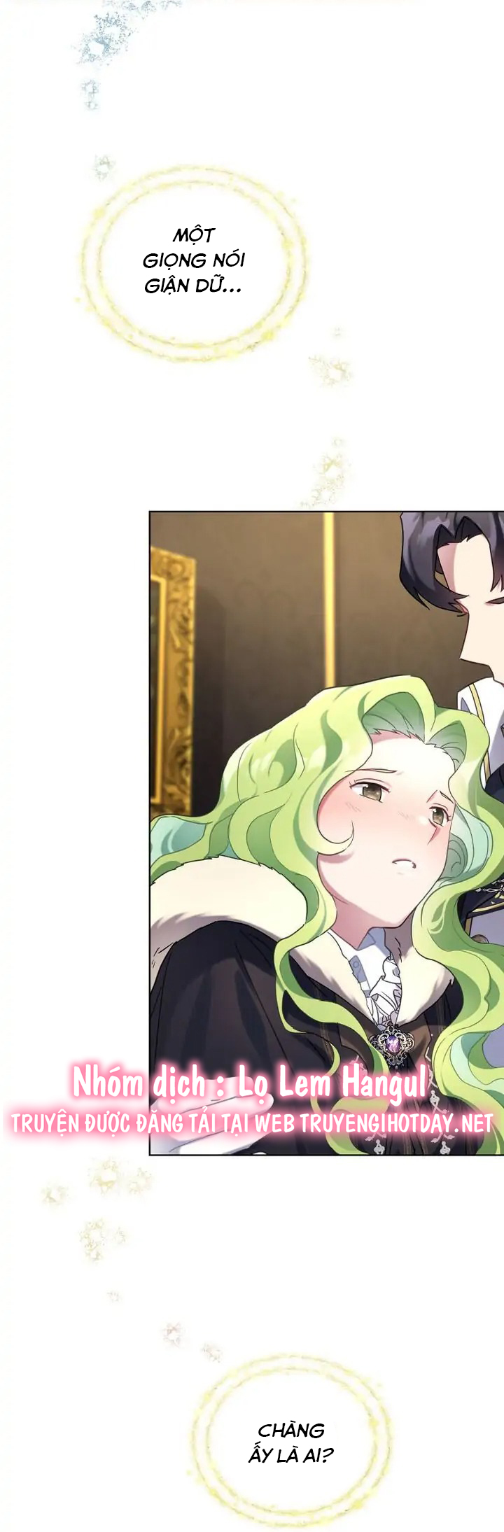 công chúa muôn loài chapter 10 16