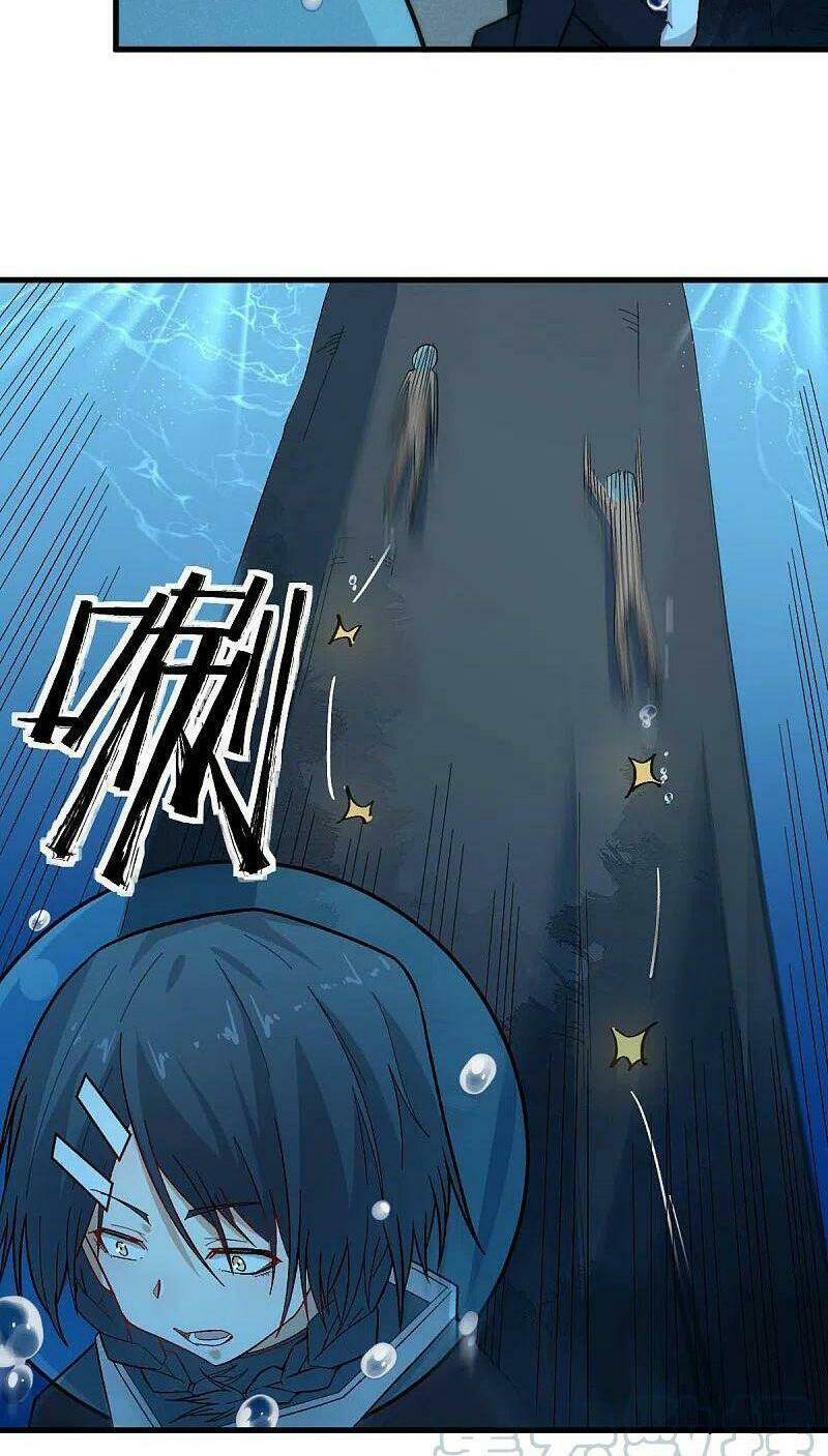 vườn trường cuồng sư hệ thống chapter 214 7