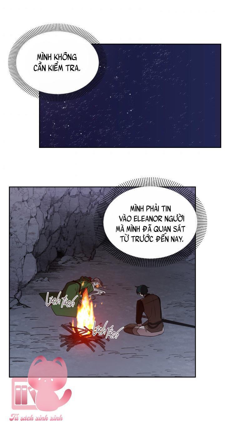nguyện ước vô vọng của ma nữ chapter 10 44
