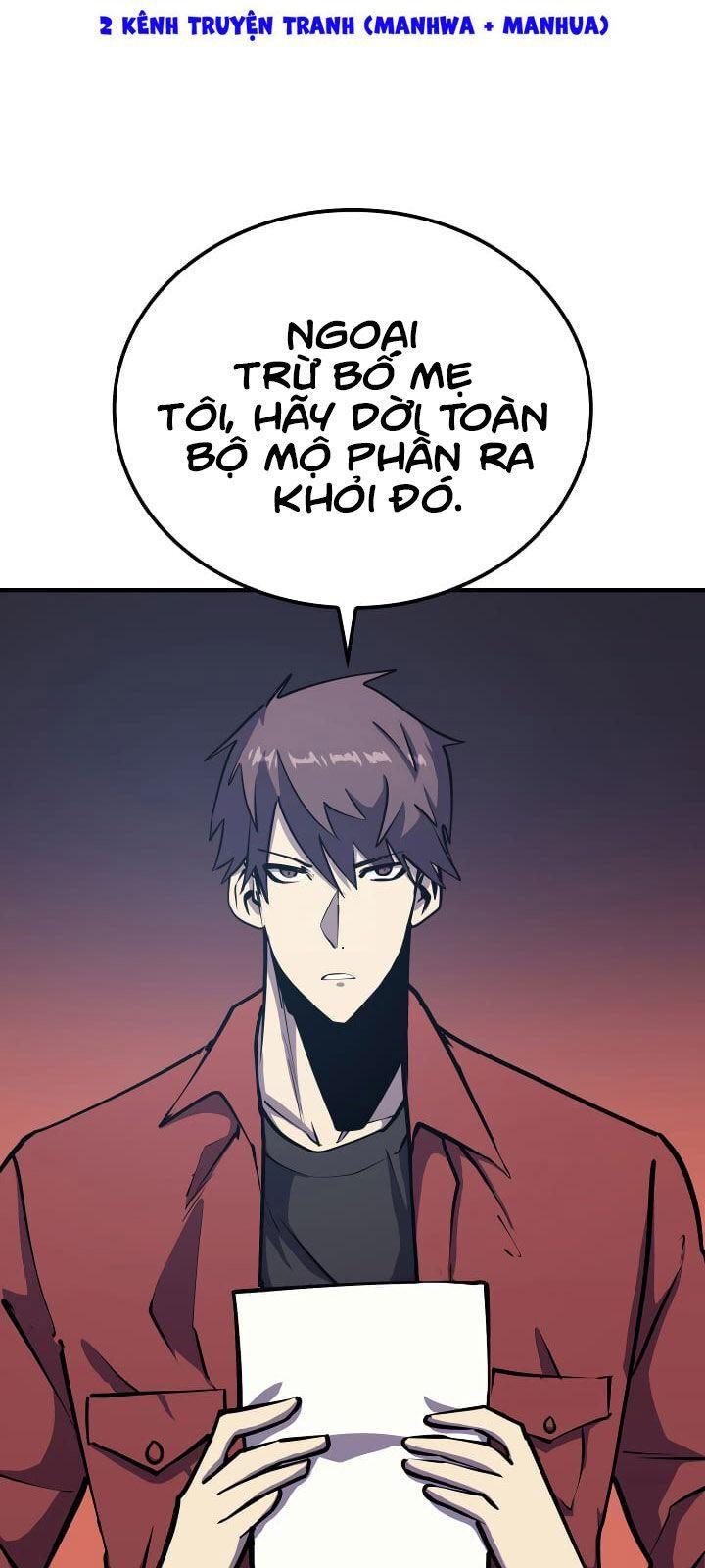 tôi trở lại thăng cấp một mình chapter 51 21