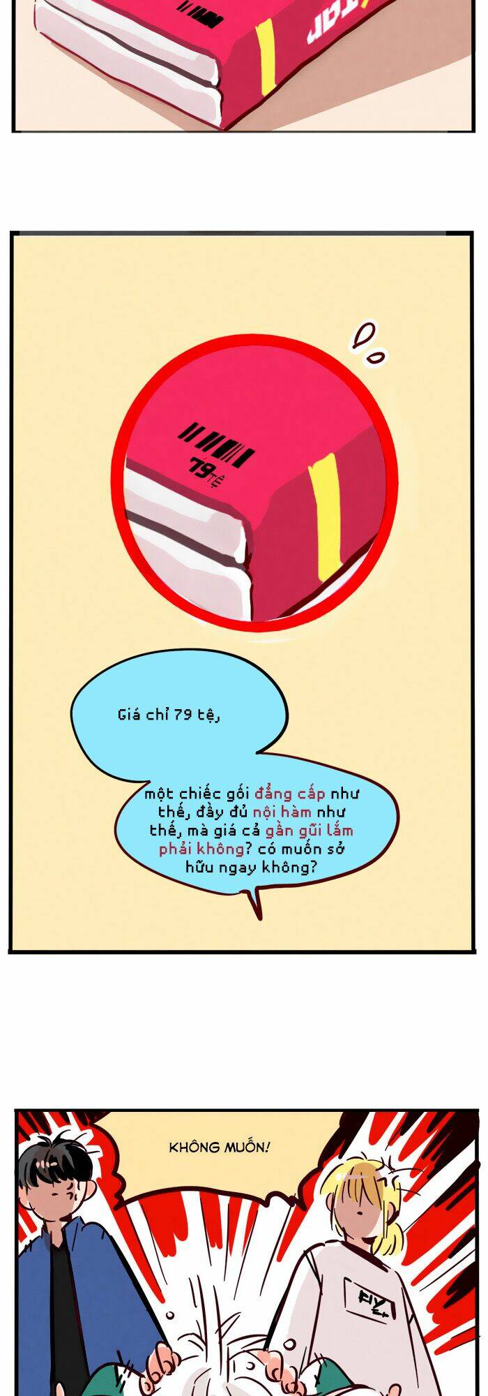 trang nhất toàn là hắn chapter 192 14