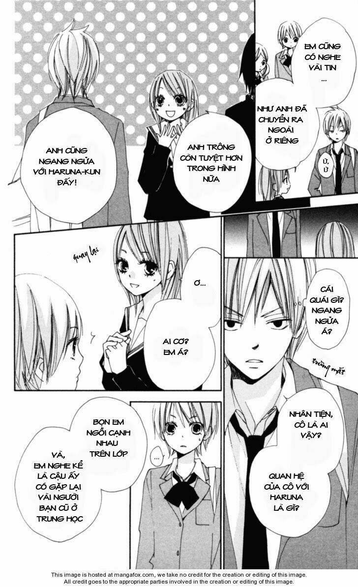 bokura wa itsumo chapter 12 26
