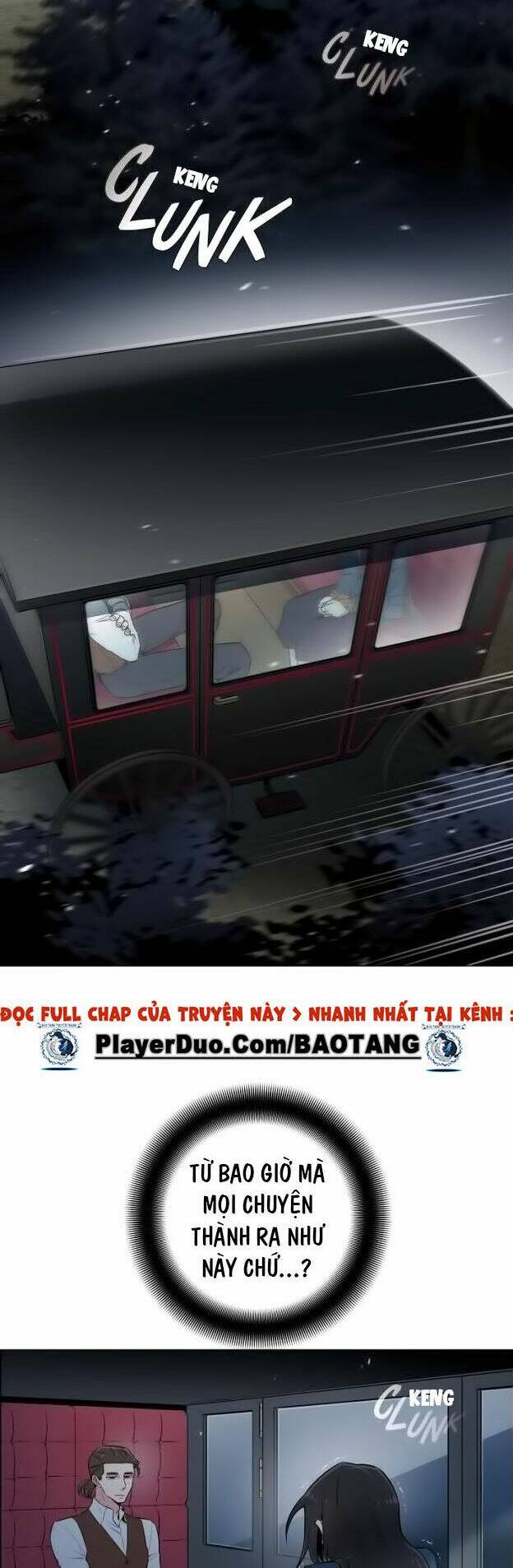 hầu gái và bá tước ma cà rồng chapter 1 4