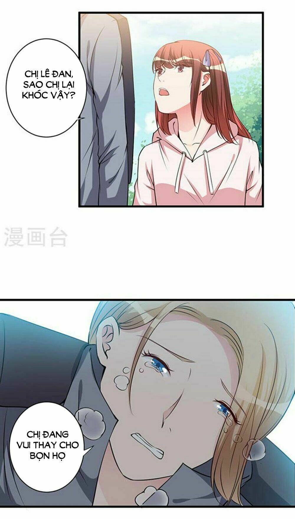 gối đầu vào tổng tài ác ma chapter 102 6