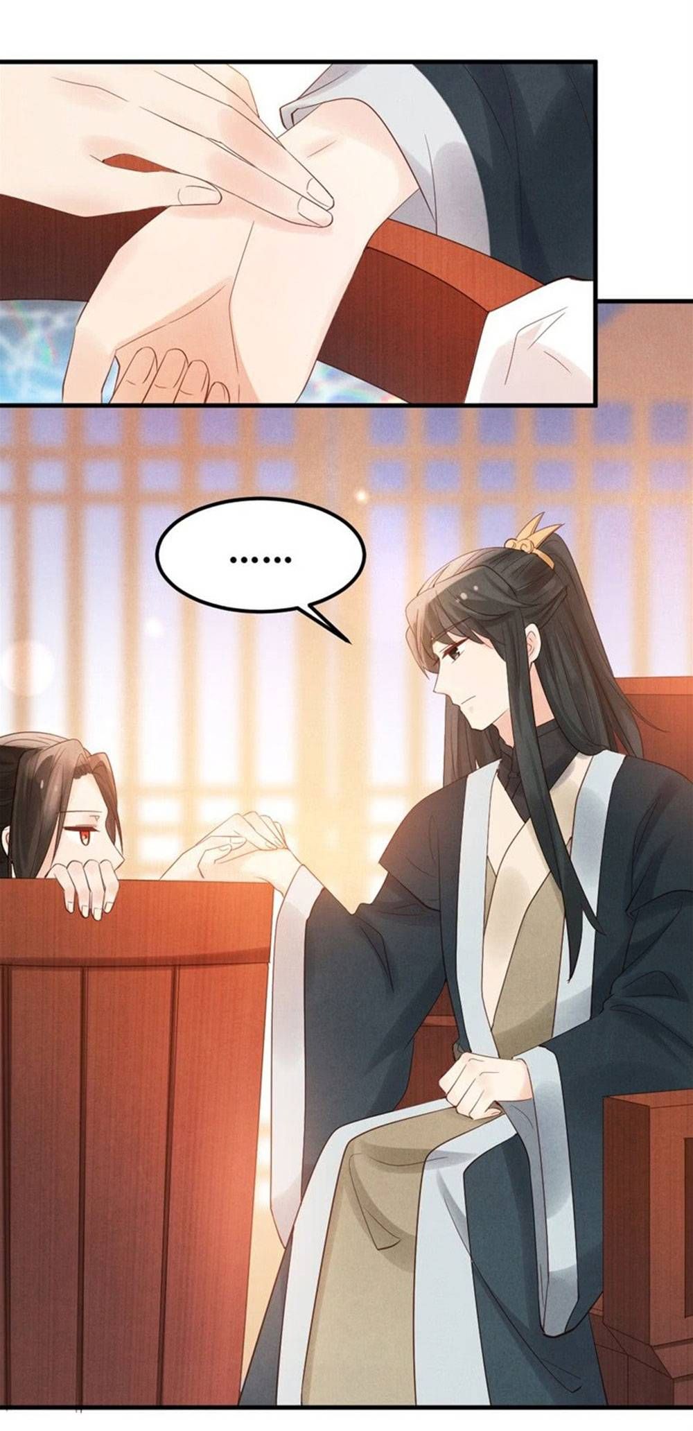 vương phi muốn trèo tường chapter 5 24