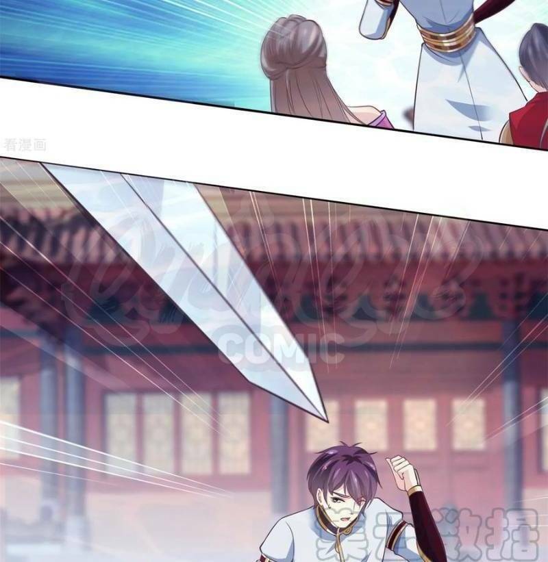 ta là ngọc hoàng đại đế chapter 79 23